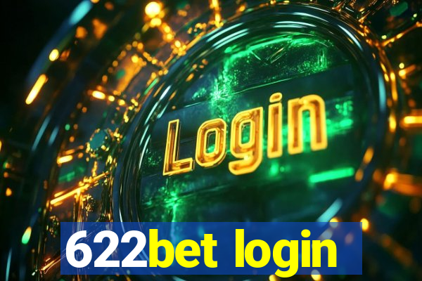 622bet login